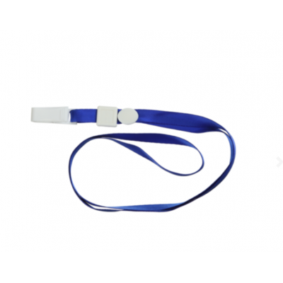 Держатель для бейджа с клипом BUROMAX Держатель для бейджа с клипом BUROMAX