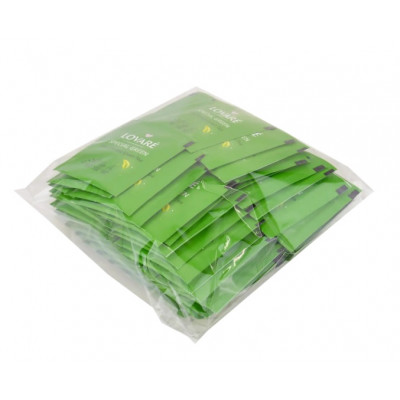 LOVARE Travel "Oolong tea" ("Special Green") 50 пакетиків по 2 г LOVARE Travel "Oolong tea" ("Special Green") 50 пакетиків по 2 г