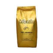 Кофе в зернах Caffe Mambo 100% арабика 1 кг