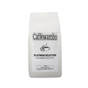 Кофе в зернах Caffe Mambo Platinum Selection 1кг