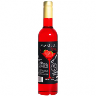 Сироп Loft Клубника 900 г Сироп Loft Клубника 900 г