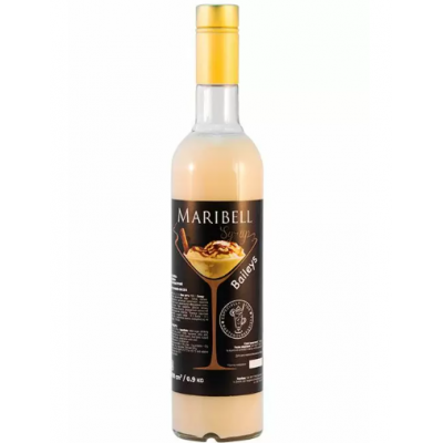 Сироп Maribell Бейлис 900 г Сироп Maribell Бейлис 900 г