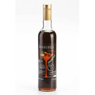 Сироп Maribell Лесной орех 900 г Сироп Maribell Лесной орех 900 г