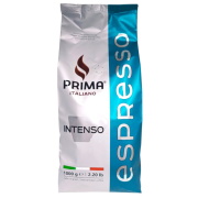 Кава Prima italiano intenso Blend 1кг