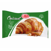 Круассанчик с начинкой Какао-крем-орех Лукас 45 г