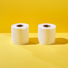 Туалетний папір