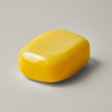 Кускове мило