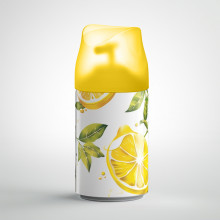 Освіжувачі повітря для автоматичних диспенсерів