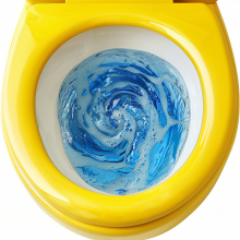 Туалетні блоки