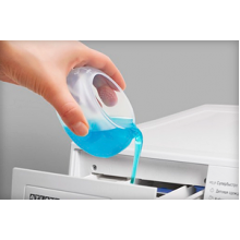 Рідкі пральні порошки