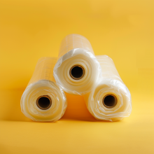 Пакеты фасовочные