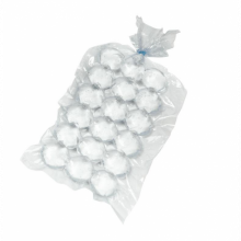 Пакеты для льда