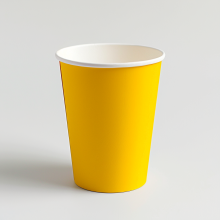 Стаканы бумажные