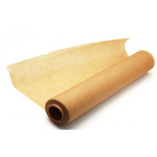 Пергамент коричневий