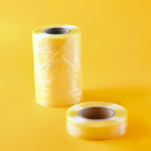 Стретч-пленк, скотч