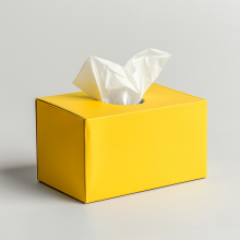 Серветки косметичні, вологі, носові хустки