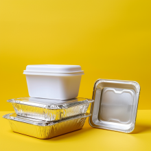 Упаковка (ланч-боксы)