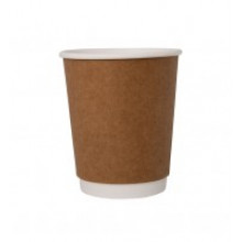 Стакан паперовий (подвійна стінка)