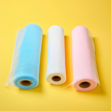 Одноразовые простыни