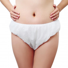 Одноразова нижня білизна