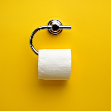 Тримачі для туалетного паперу