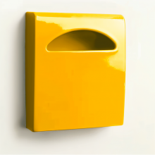 Тримачі для накладок на унітаз