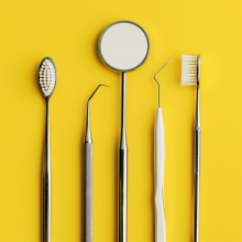 Товары для стоматологии