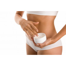 Масла, крема для тела