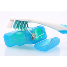 Зубні щітки, нитки