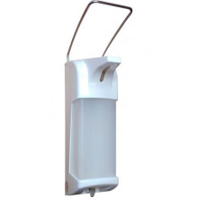 Дозаторы для дезинфицирующих средств