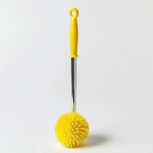 Йоржики для унітазу