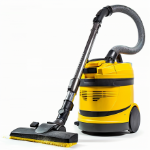 Пилососи для прибирання