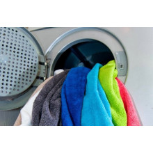 Пральні порошки для кольорового