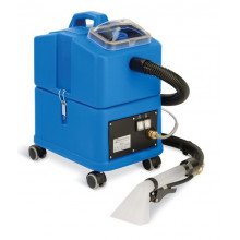 Пылесосы для химчистки