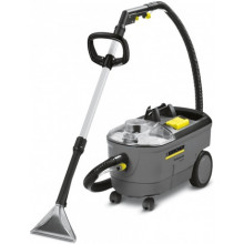 Пылесосы с возможностью сбора влаги