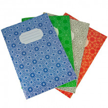 Книги учета, книги для записей