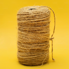 Шпагат, бечевка