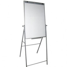 Дошки на підставці (фліпчарти) та блоки до фліпчартів