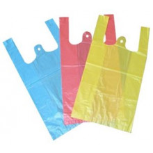 Пакеты фасовочные "майка"