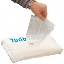 Пакеты фасовка