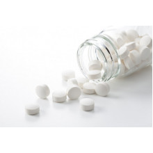 Таблетки для дезинфекции