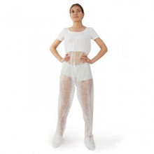 Одяг для пресотерапії і парафінотерапії