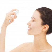 Спрей для тела